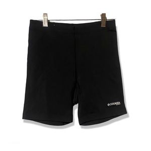 Columbia GRT Stretch Biker Shorts